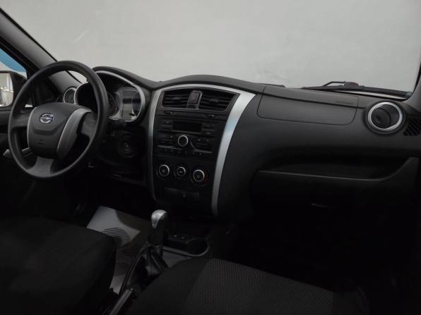 Datsun mi-DO с пробегом 2017 года, цена 600 000 рублей, 42311 км, хэтчбек, Автокод Объявления