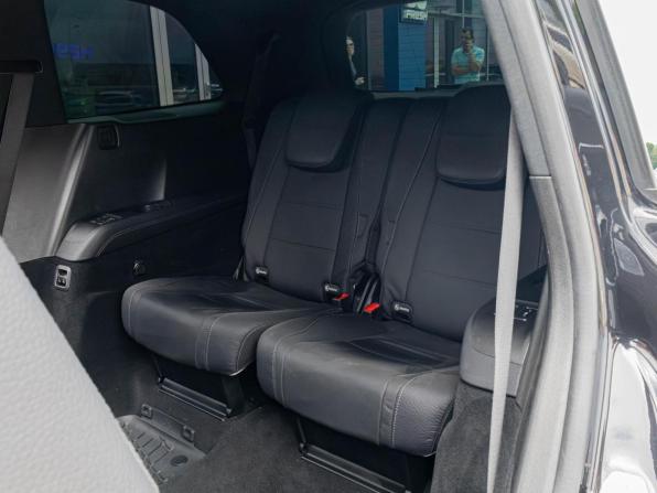 Mercedes-Benz GLS II (X167) с пробегом 2021 года, цена 8 500 000 рублей, 69765 км, внедорожник, Автокод Объявления
