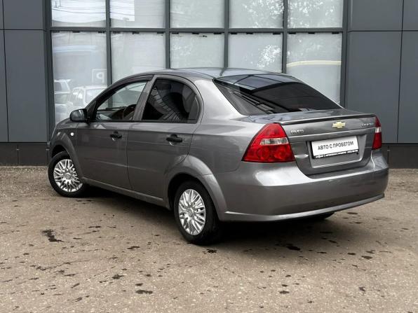 Chevrolet Aveo I Рестайлинг с пробегом 2008 года, цена 370 000 рублей, 145835 км, седан, Автокод Объявления