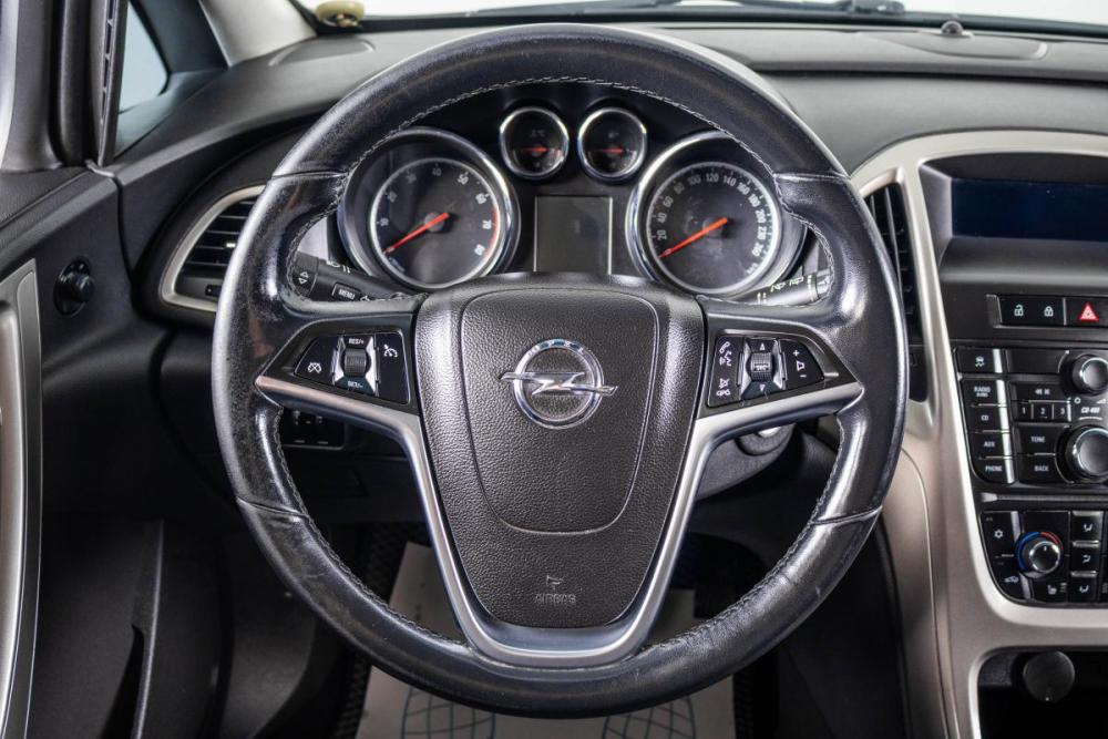 Opel Astra J Пермь  - изображение 15