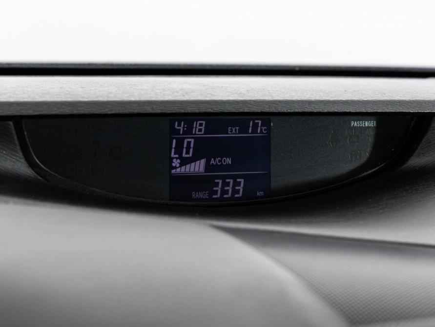 Toyota Venza I Санкт-Петербург  - изображение 16