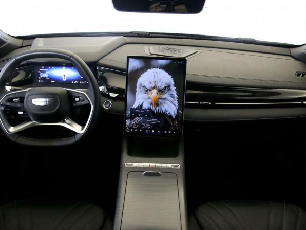 Geely Preface I с пробегом 2024 года, цена 2 450 000 рублей, 35567 км, седан, Автокод Объявления