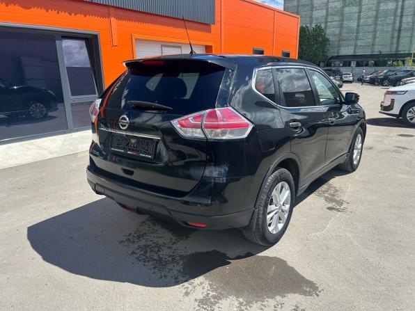 Nissan X-Trail III с пробегом 2015 года, цена 1 229 900 рублей, 218380 км, внедорожник, Автокод Объявления
