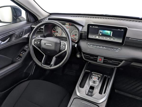 Haval Jolion I с пробегом 2023 года, цена 1 825 000 рублей, 76040 км, внедорожник, Автокод Объявления