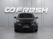 Chevrolet Aveo II Воронеж  - изображение 17