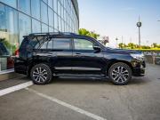 Toyota Land Cruiser 200 Series Рестайлинг 1 Волгоград  - изображение 48