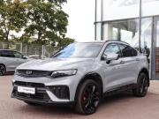 Geely Tugella I Рестайлинг Химки  - изображение 21
