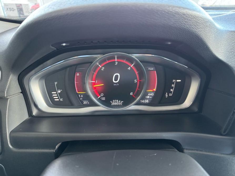 Volvo XC70 II Рестайлинг Москва  - изображение 16