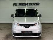 Nissan NV200 Уфа  - изображение 19