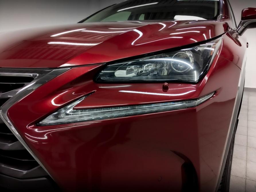 Lexus NX I Москва  - изображение 17