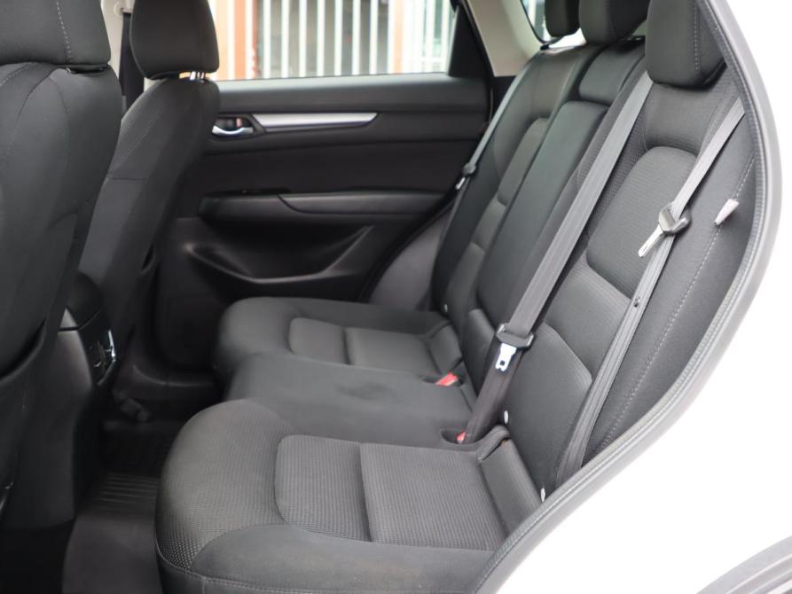 Mazda CX-5 II Санкт-Петербург  - изображение 20