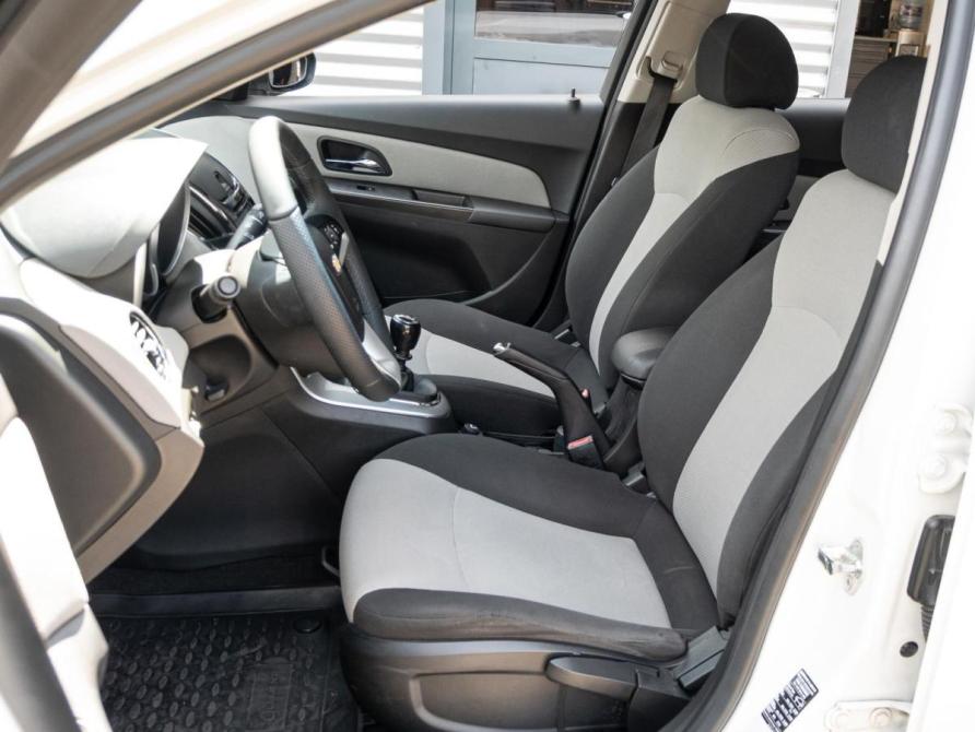 Chevrolet Cruze I Рестайлинг Краснодар  - изображение 10