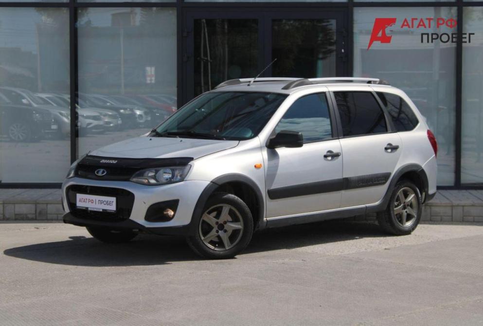 Lada (ВАЗ) Kalina II Саратов  - изображение 1