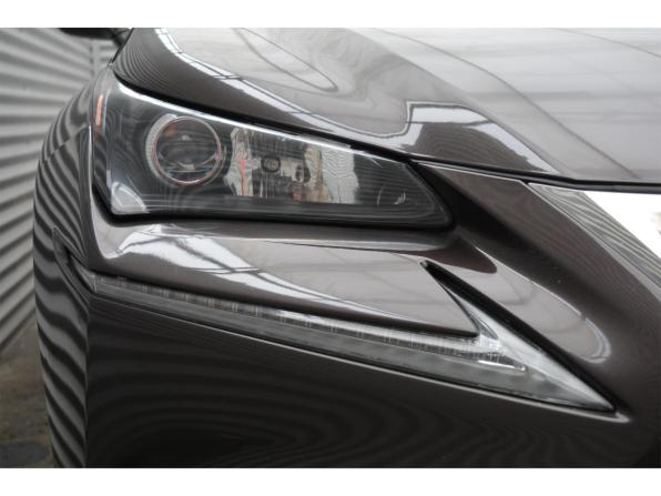 Lexus NX I с пробегом 2015 года, цена 2 099 000 рублей, 220483 км, внедорожник, Автокод Объявления
