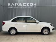 Lada (ВАЗ) Granta I Рестайлинг Магнитогорск  - изображение 22