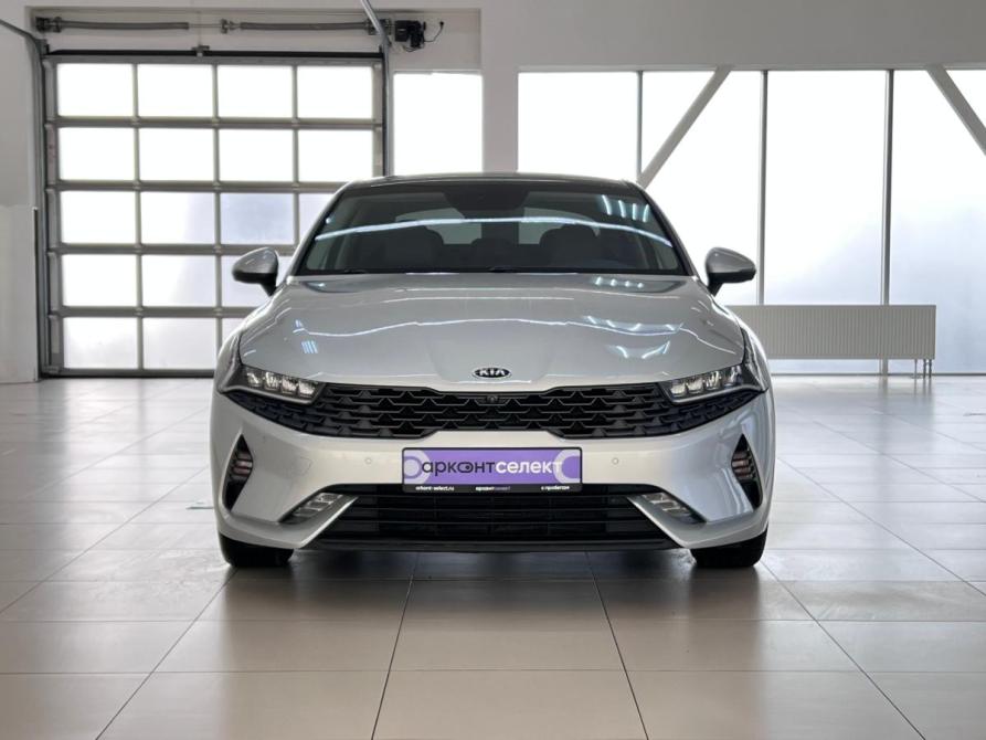 Kia K5 III Волгоград  - изображение 5