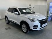 Chery Tiggo 4 I Рестайлинг Казань  - изображение 26