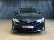 Toyota Camry VII (XV50) Ростов-на-Дону  - изображение 12