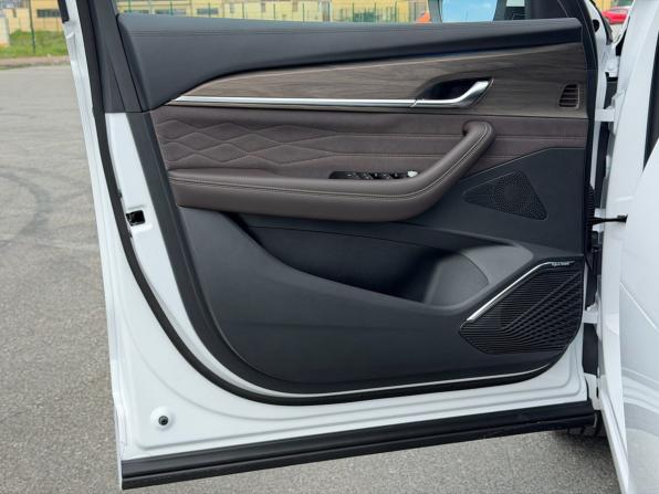 Geely Monjaro I с пробегом 2026 года, цена 4 150 000 рублей, 25 км, внедорожник, Автокод Объявления