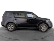 Honda Pilot II Рестайлинг Москва  - изображение 32