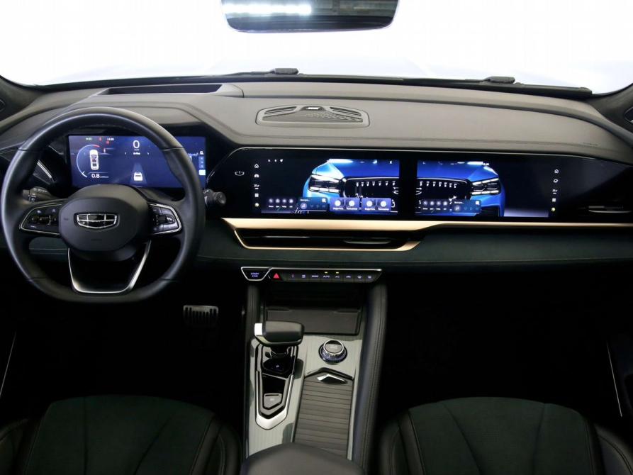 Geely Monjaro I Санкт-Петербург  - изображение 15