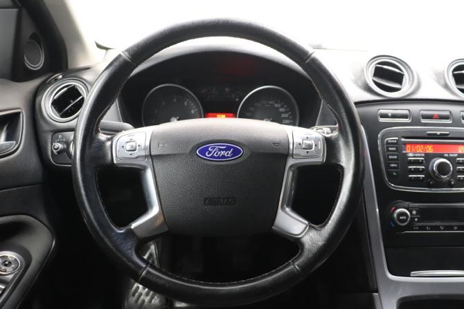 Ford Mondeo IV Рестайлинг с пробегом 2011 года, цена 623 000 рублей, 153605 км, седан, Автокод Объявления