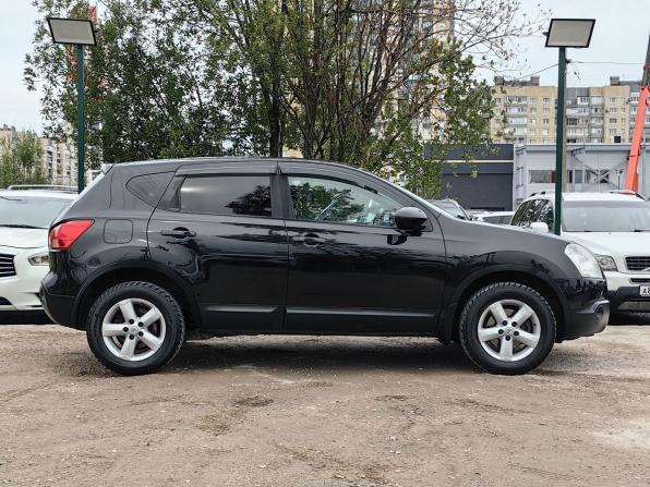 Nissan Qashqai I с пробегом 2009 года, цена 669 000 рублей, 253170 км, внедорожник, Автокод Объявления