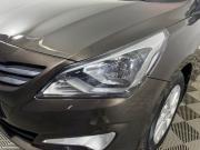 Hyundai Solaris I Рестайлинг Воронеж  - изображение 31