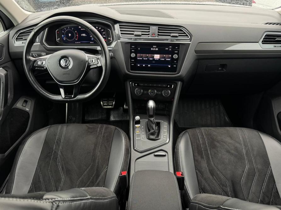 Volkswagen Tiguan II Набережные Челны  - изображение 23