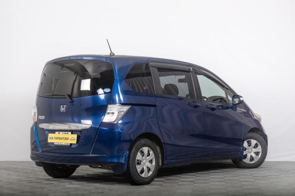 Honda Freed I Рестайлинг Томск  - изображение 7