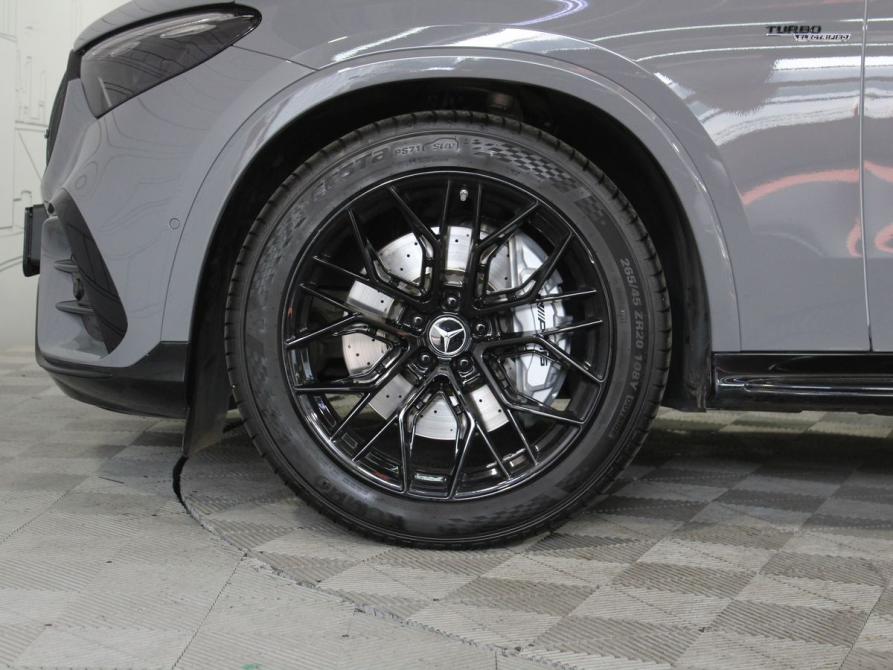 Mercedes-Benz GLC AMG II (X254) Москва  - изображение 11