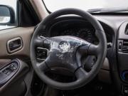 Nissan Almera II (N16) Москва  - изображение 31