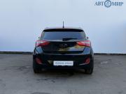 Hyundai i30 II Москва  - изображение 18