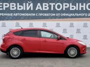 Ford Focus III Краснодар  - изображение 24