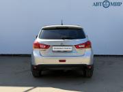 Mitsubishi ASX I Москва  - изображение 18
