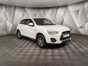 Mitsubishi ASX I Рестайлинг Москва  - изображение 23