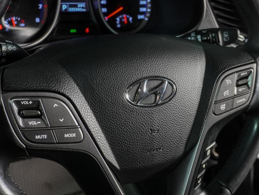 Hyundai Santa Fe III Воронеж  - изображение 16
