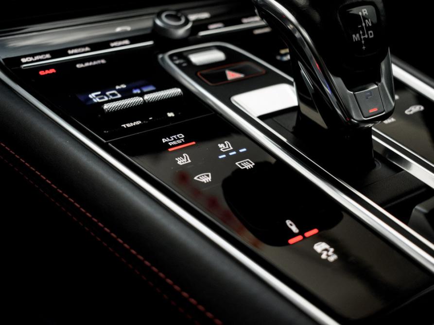 Porsche Panamera II Екатеринбург  - изображение 29