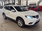 Nissan X-Trail III Санкт-Петербург  - изображение 13