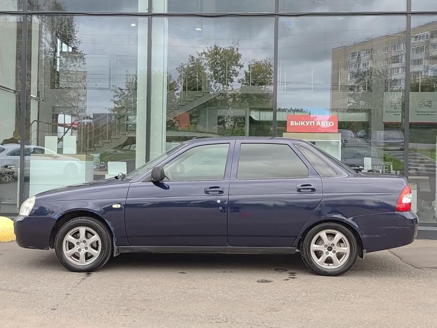 Lada (ВАЗ) Priora I Ижевск  - изображение 10