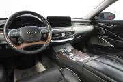 Kia K900 II Новосибирск  - изображение 33