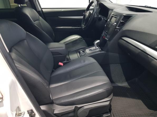 Subaru Outback IV Рестайлинг с пробегом 2013 года, цена 1 269 000 рублей, 311653 км, универсал, Автокод Объявления