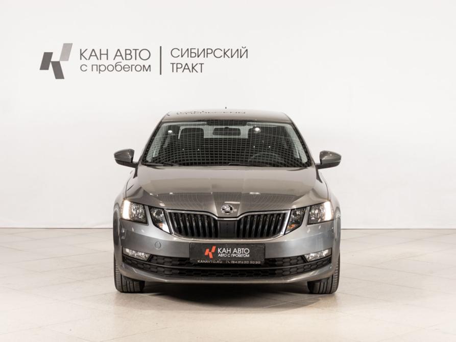 Skoda Octavia III (A7) Рестайлинг Казань  - изображение 2