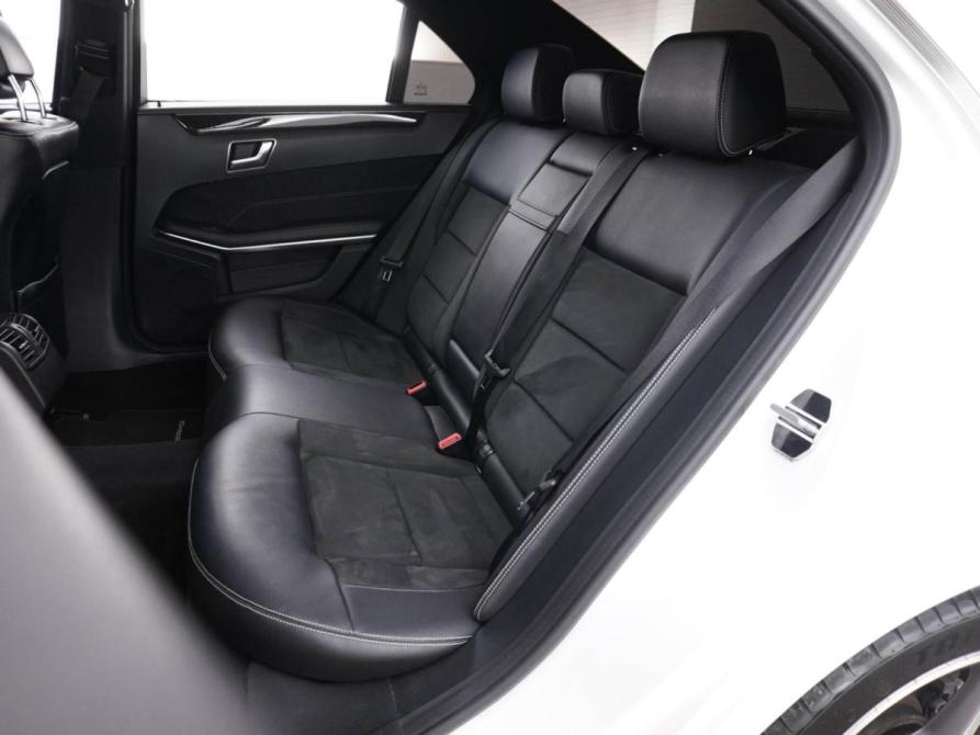 Mercedes-Benz E-Класс IV (W212 S212 C207) Рестайлинг Москва  - изображение 10