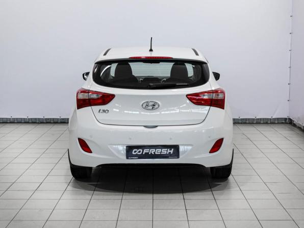 Hyundai i30 II с пробегом 2013 года, цена 1 029 000 рублей, 136326 км, хэтчбек, Автокод Объявления
