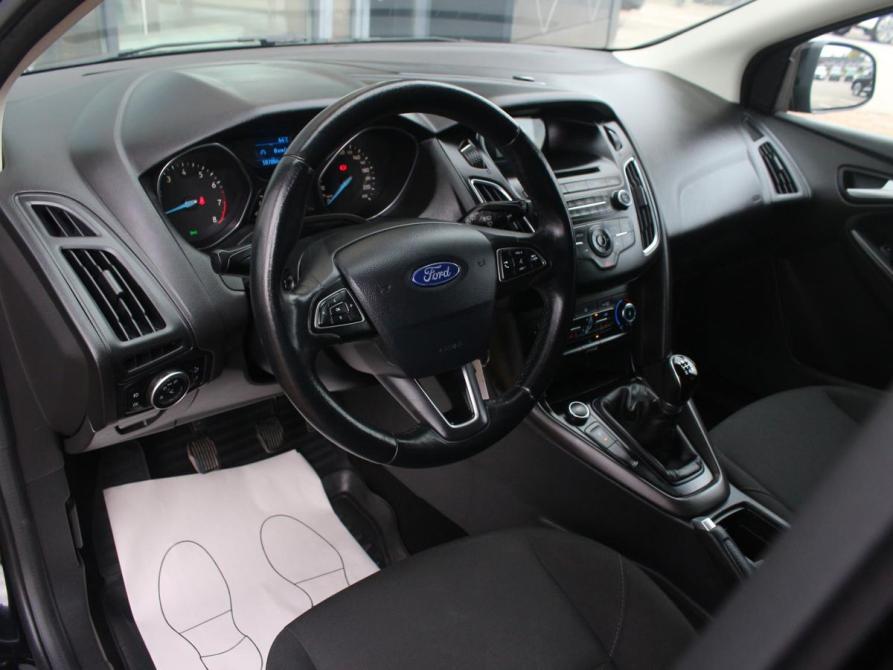 Ford Focus III Рестайлинг Калуга  - изображение 7