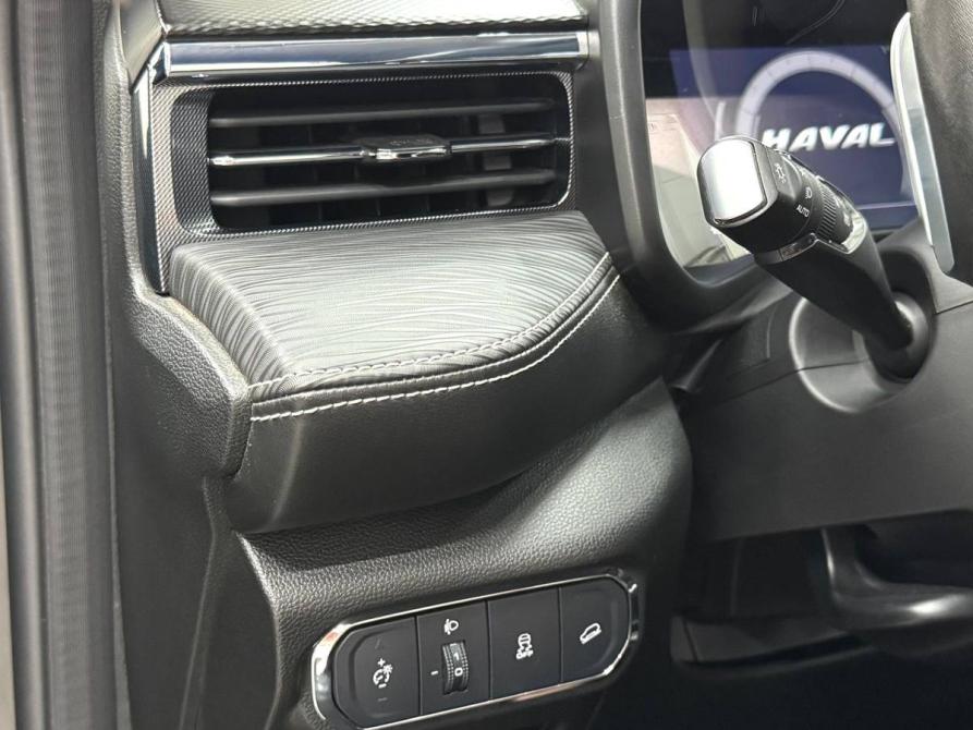 Haval Jolion I Ростов-на-Дону  - изображение 8