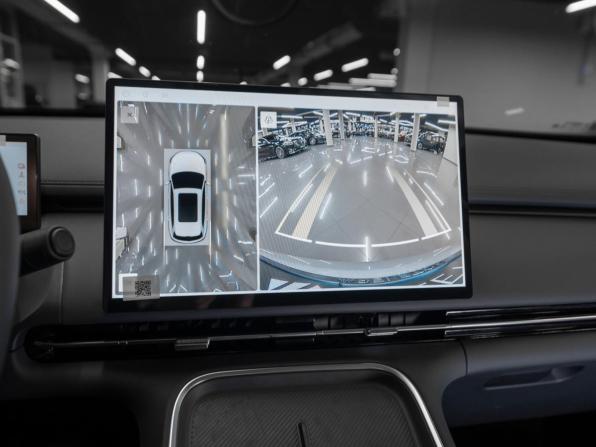 Geely Galaxy Starship 7 с пробегом 2025 года, цена 3 300 000 рублей, 25 км, внедорожник, Автокод Объявления