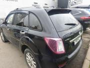 Lifan X60 I Рестайлинг Санкт-Петербург  - изображение 7