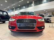 Audi A4 IV (B8) Рестайлинг Москва  - изображение 28